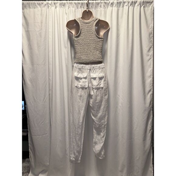 Crochet Tank Top - Picture 1 of 2